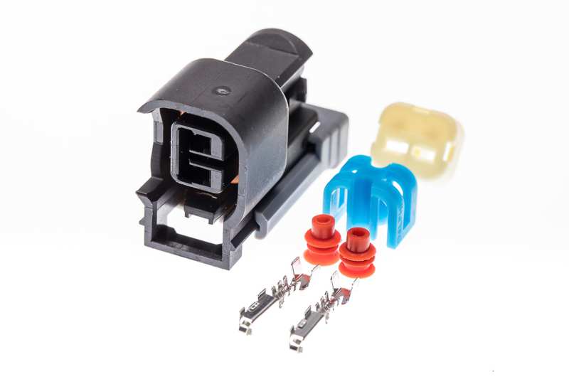 Electrical connector repair kit